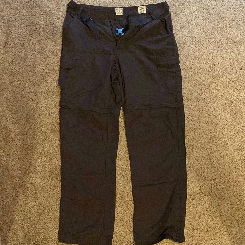 RedHead Work Pants